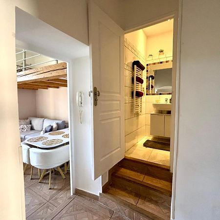 Ferienwohnung L Horizon Les Pennes Mirabeau Exterior foto