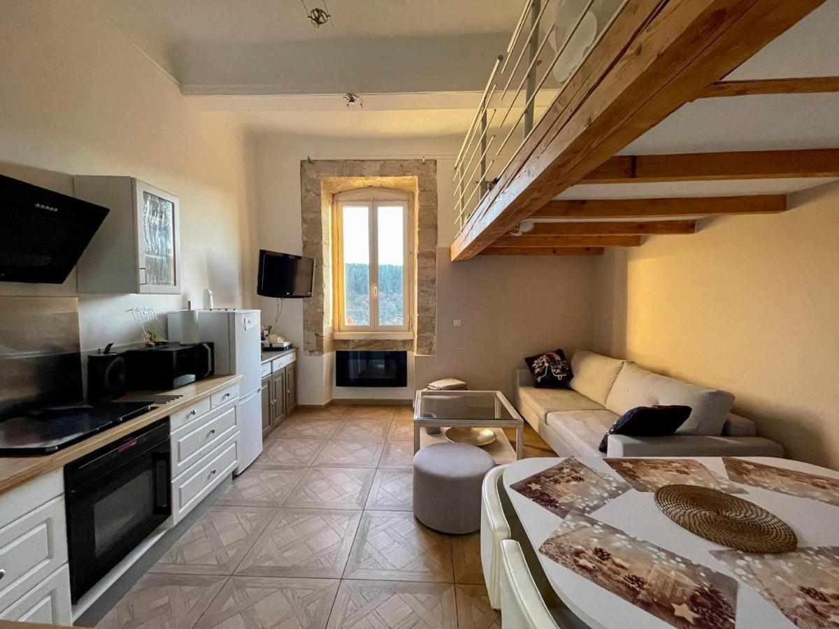Ferienwohnung L Horizon Les Pennes Mirabeau Exterior foto